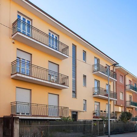 Alba Langhe Apartment Bagian luar foto