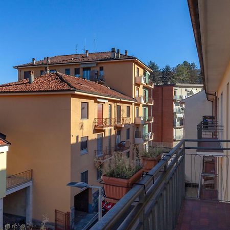 Alba Langhe Apartment Bagian luar foto