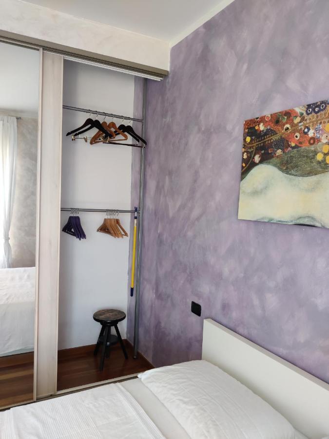 Alba Langhe Apartment Bagian luar foto