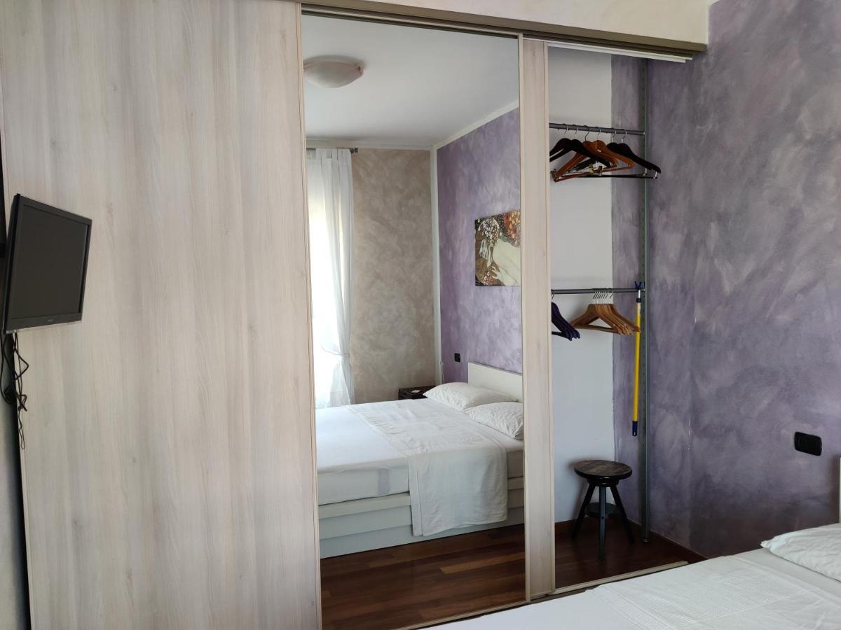 Alba Langhe Apartment Bagian luar foto