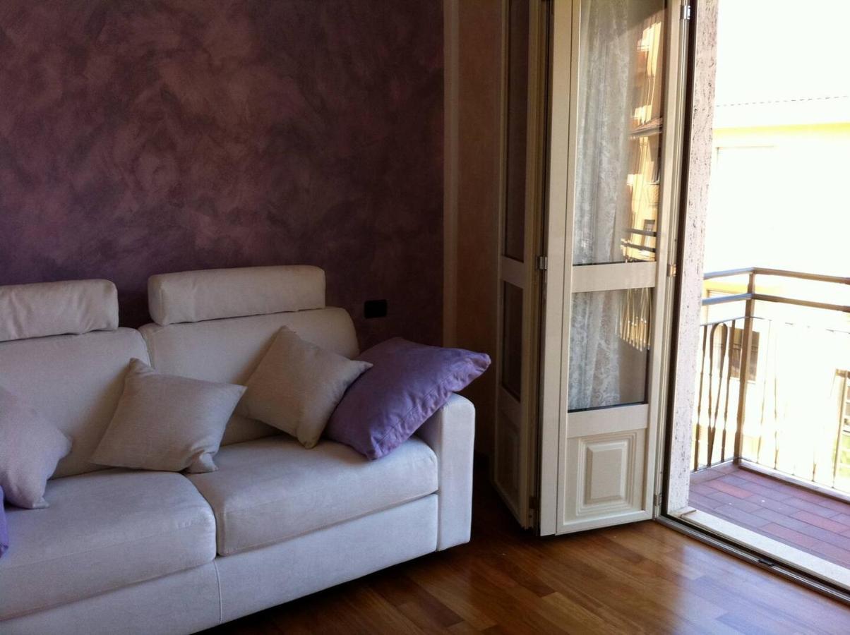 Alba Langhe Apartment Bagian luar foto