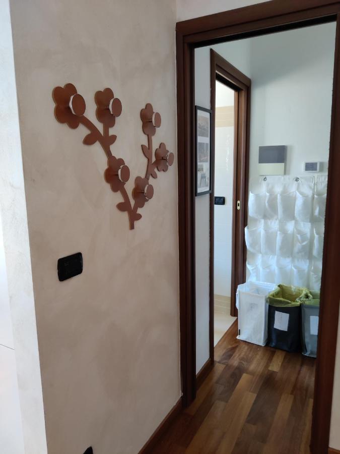 Alba Langhe Apartment Bagian luar foto