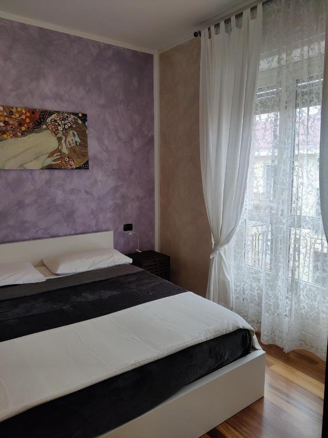 Alba Langhe Apartment Bagian luar foto