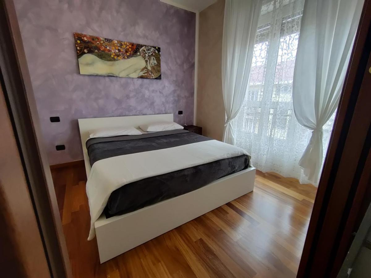 Alba Langhe Apartment Bagian luar foto