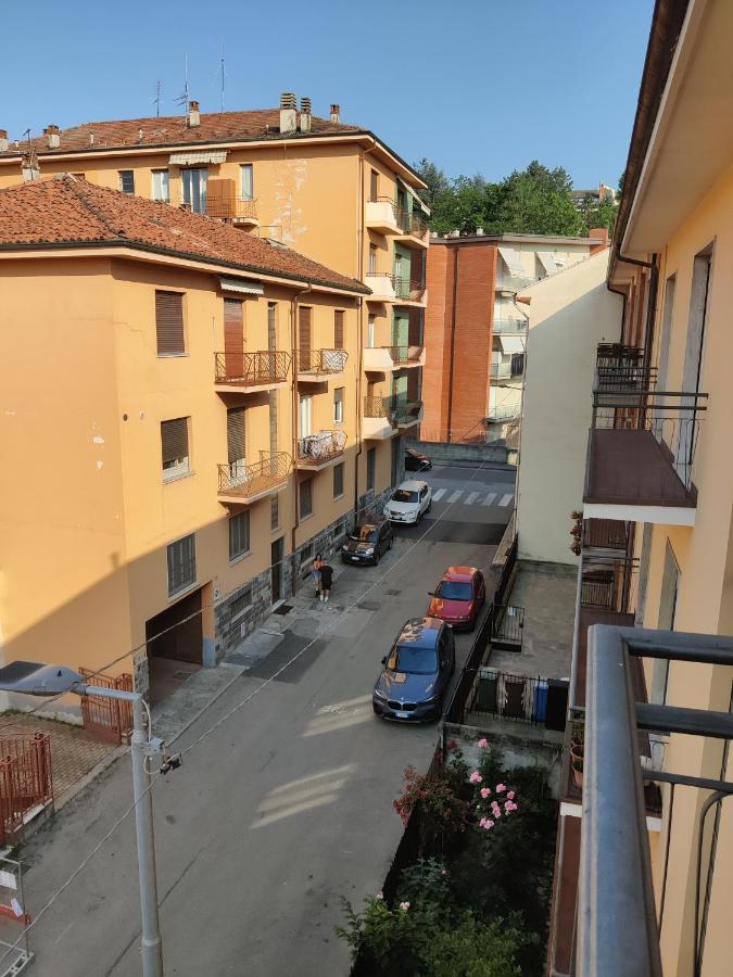 Alba Langhe Apartment Bagian luar foto