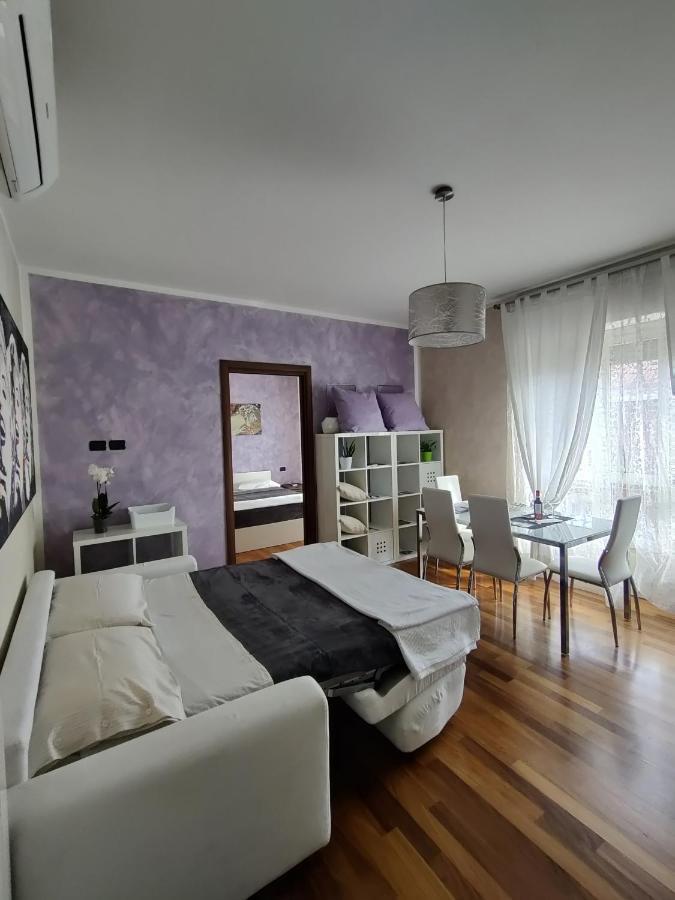 Alba Langhe Apartment Bagian luar foto