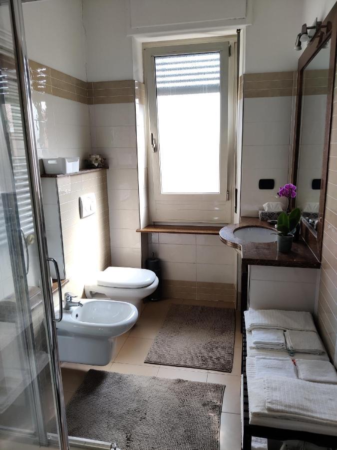 Alba Langhe Apartment Bagian luar foto