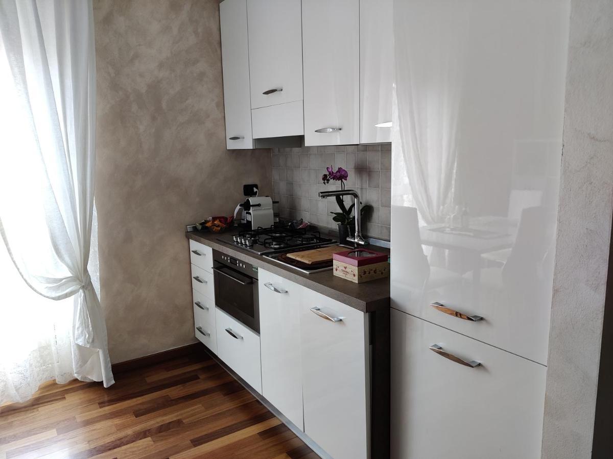 Alba Langhe Apartment Bagian luar foto