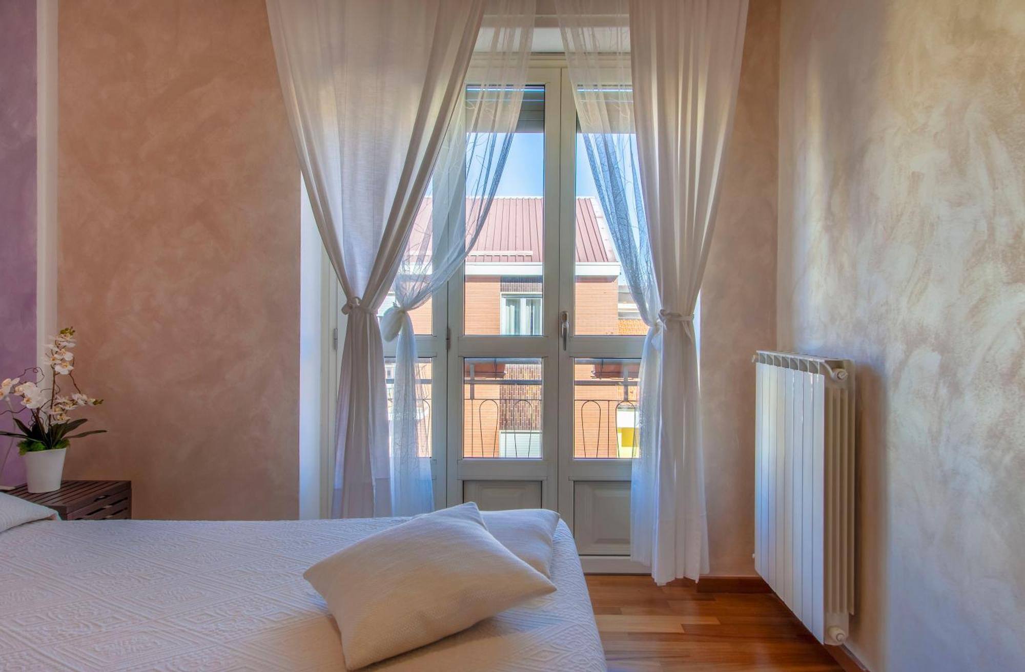 Alba Langhe Apartment Bagian luar foto