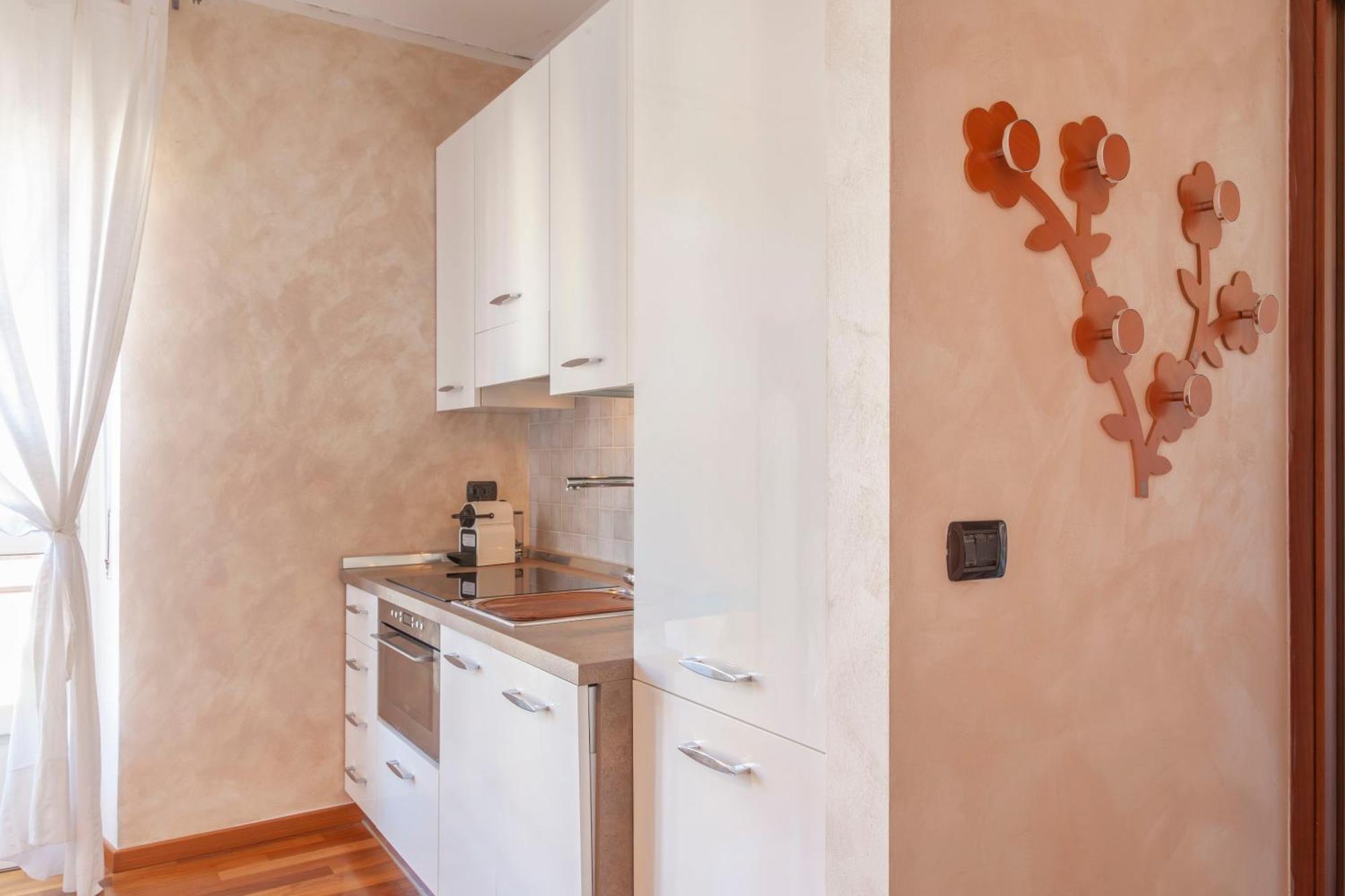 Alba Langhe Apartment Bagian luar foto