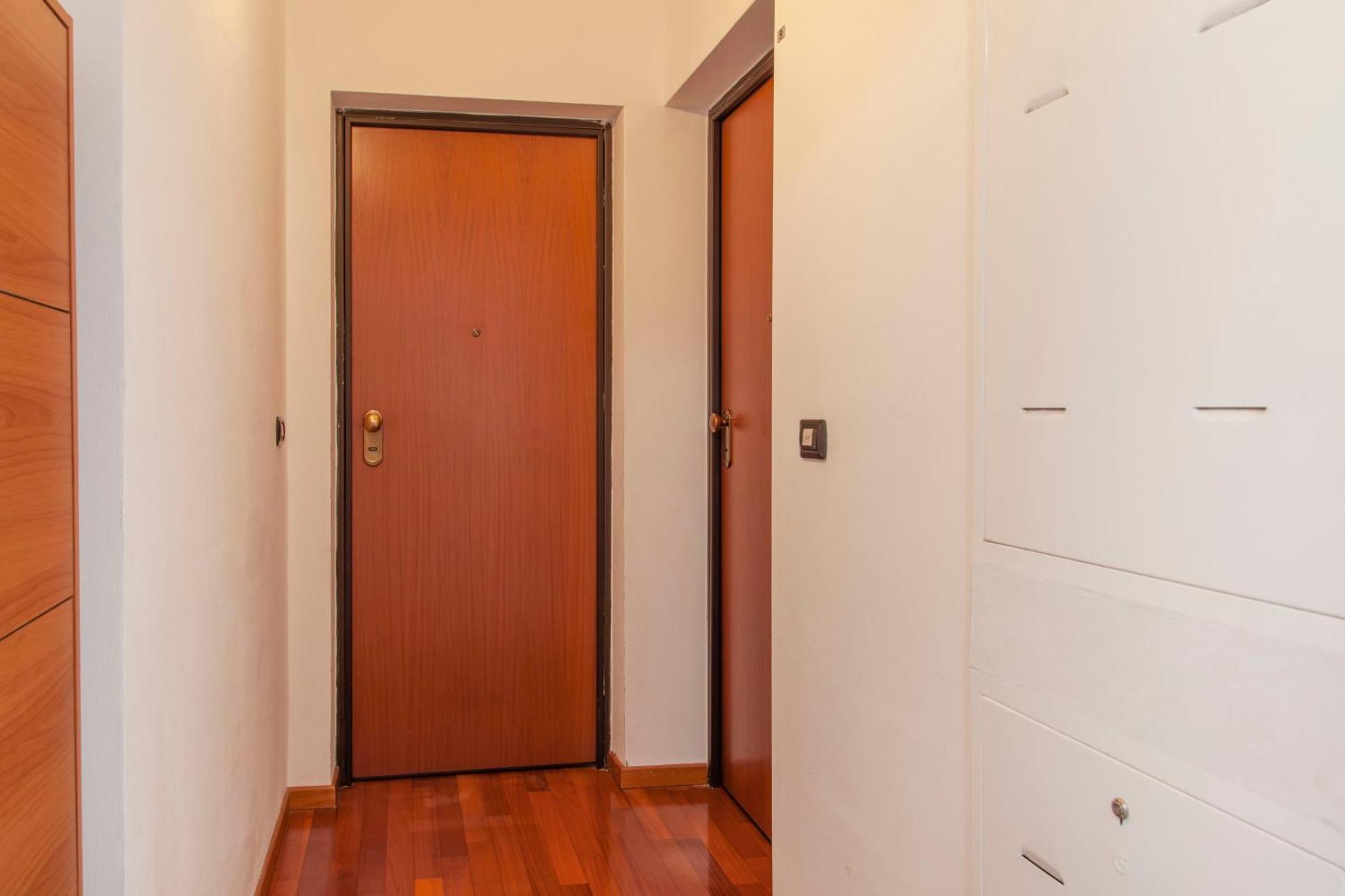 Alba Langhe Apartment Bagian luar foto
