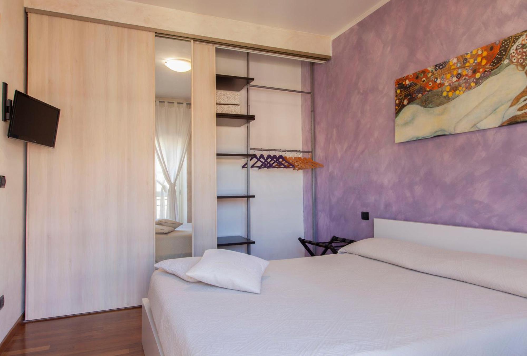 Alba Langhe Apartment Bagian luar foto