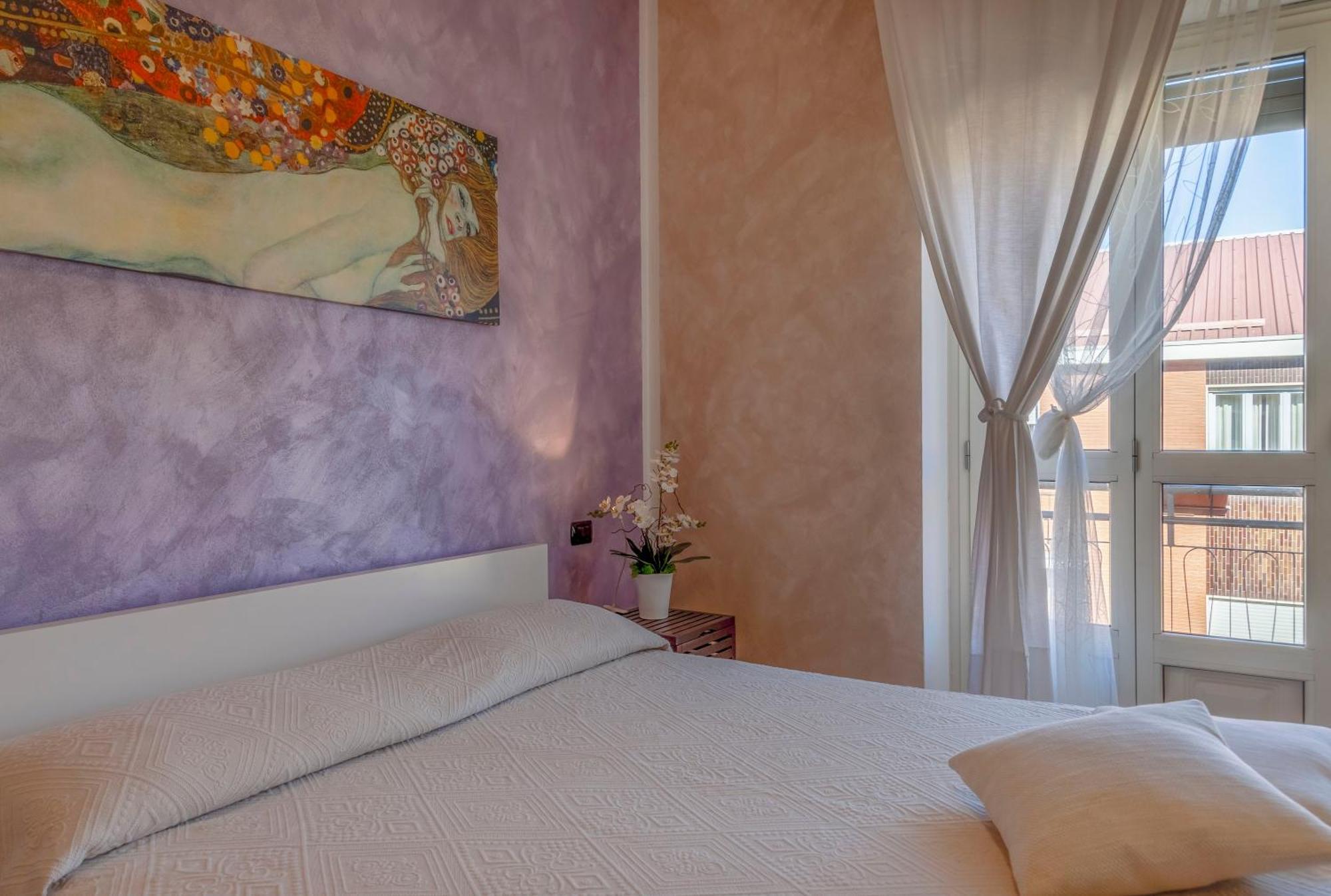 Alba Langhe Apartment Bagian luar foto