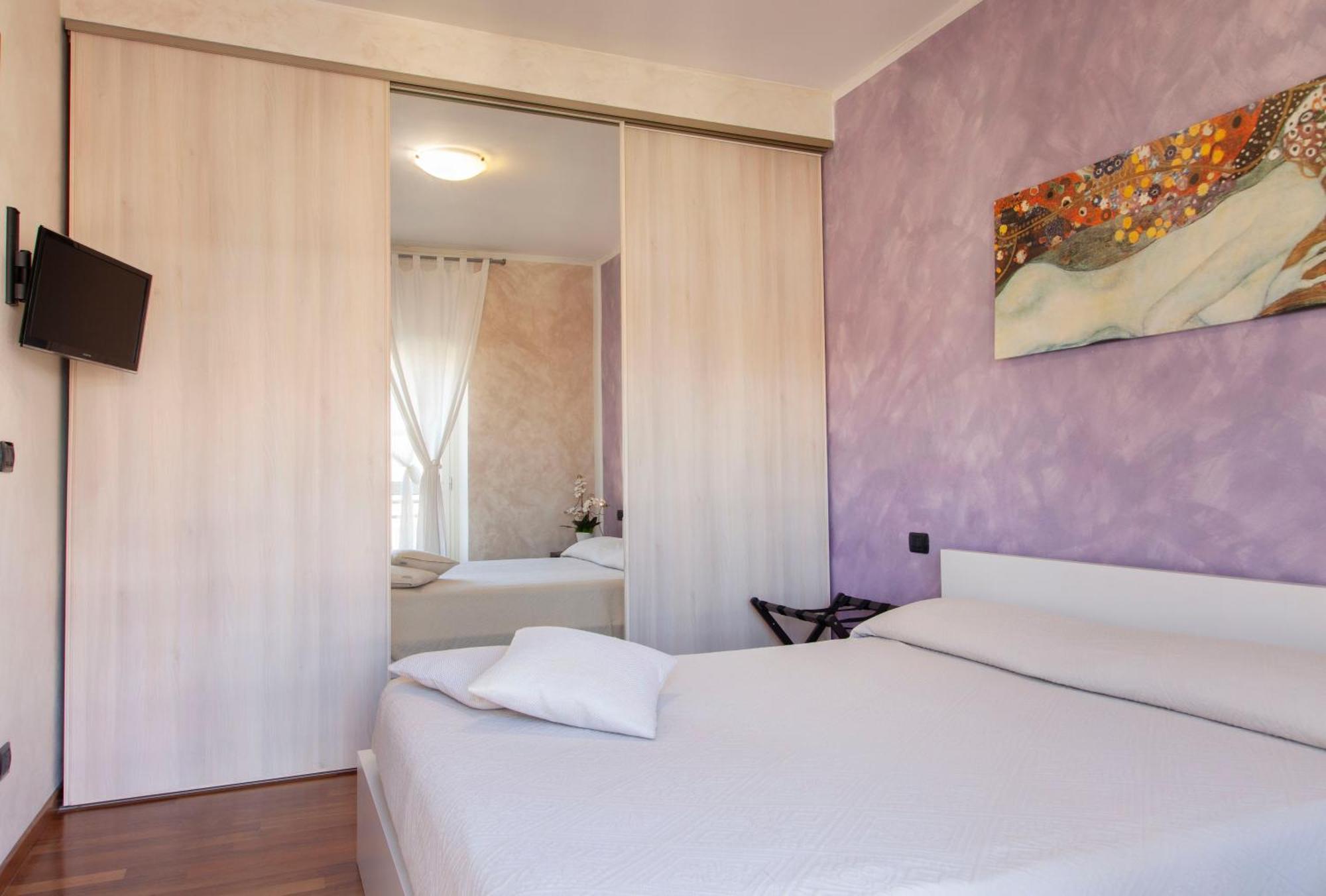 Alba Langhe Apartment Bagian luar foto